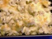 Cavolfiore alla Greca