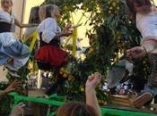 Torna sagra dell’uva Zagarolo, tanti prodotti tipici locali