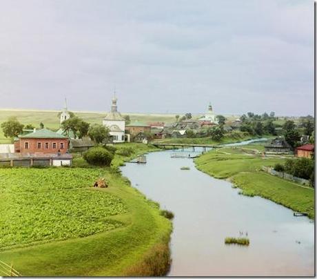 Suzdal