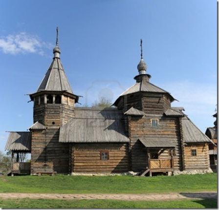 Museo-di-architettura-di-legno-suzdal