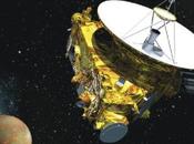 L’incontro Horizons asteroide prima flyby Plutone