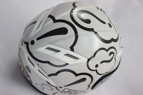 Agv GP-Tech A.Pontone 2012 by AG Design