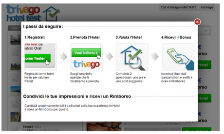 Per chi sogna di diventare tester: il caso trivago