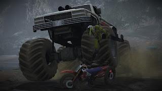 Chiusi ufficialmente i server di Motorstorm Pacific Rift