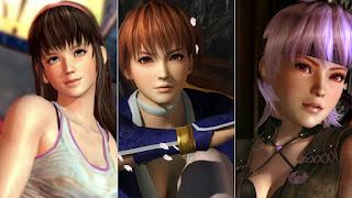 Dead or Alive 5 : in arrivo DLC gratis