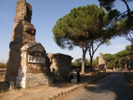 Via Appia