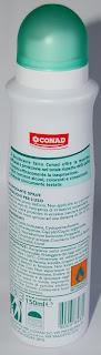 CONAD: Deodorante spray