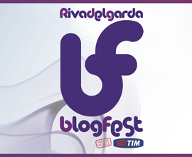 Blogfest