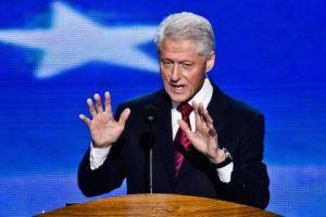 9 lezioni dal discorso di Clinton