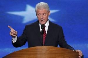 9 lezioni dal discorso di Clinton