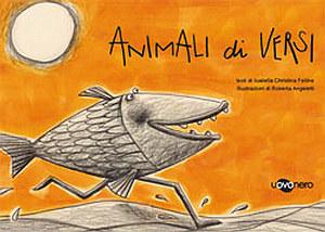 Animali di versi