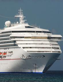 Giugno-Agosto: Carnival, un trimestre al di sopra delle attese