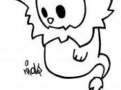 leone: ottobre illuminato degli uomini