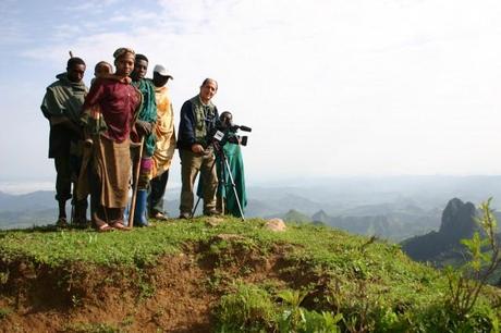 Africa e Italiani: uno sguardo sull’Etiopia – Intervista a Carlo Franchini