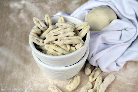 Cavatelli