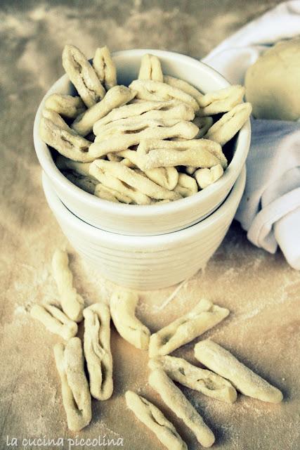 Cavatelli