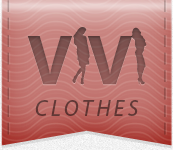 Per Blogger e YouTubers: VIVI Clothes!