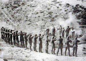 Strage di Sant’Anna senza colpevoli per la giustizia tedesca.