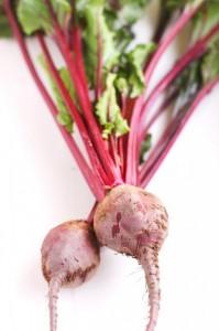 BARBABIETOLA: L’ORTAGGIO DEGLI SPORTIVI