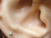 Piercing