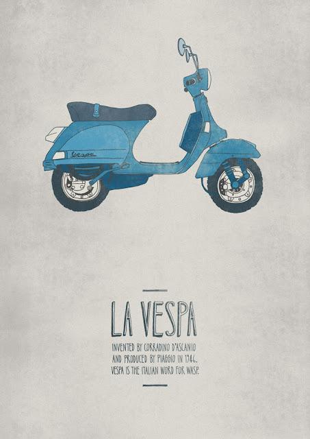 Invenzioni e Design Italiano