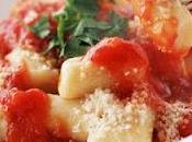 Gnocchi patate senza glutine