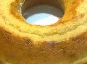 Ciambellone soffice alla ricotta