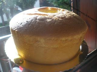 CIAMBELLONE AMERICANO