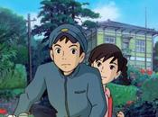 collina papaveri: trailer locandina nuovo film Goro Miyazaki