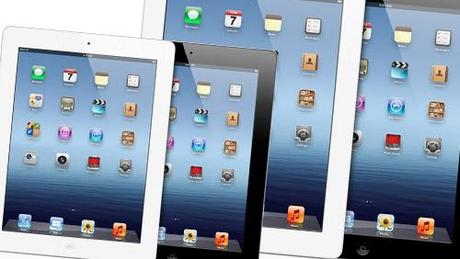 Lancio iPad Mini previsto per il 17 ottobre