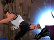 Karateka, remake debutterà Xbox Live Arcade novembre