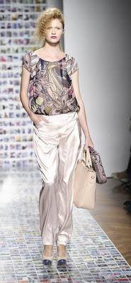 Milano Fashion Week: Aigner