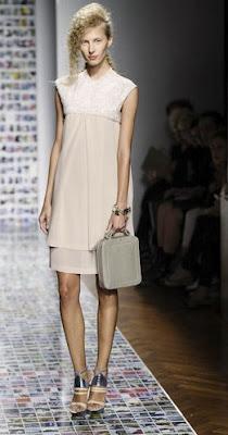 Milano Fashion Week: Aigner