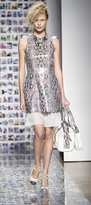 Milano Fashion Week: Aigner