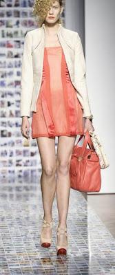 Milano Fashion Week: Aigner