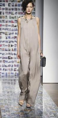 Milano Fashion Week: Aigner