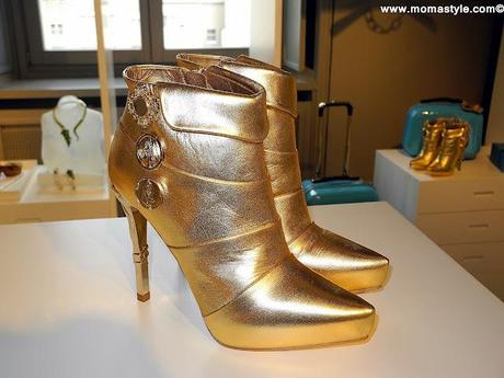 Anna Dello Russo at H&M;: preview della collezione in vendita da giovedì