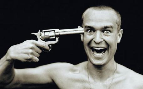 E se il matto fossi io?