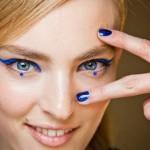 Nail Art: gli smalti più trendy della stagione autunno/inverno 2012