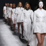 Paris Fashion Week: le tendenze moda della Ville Lumiere