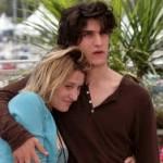 Valeria Bruni Tedeschi: col toy boy Louis Garrel è finita