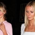 Gwyneth Paltrow: “Addio Madonna, la mia migliore amica è Cameron Diaz”