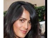 Salma Hayek: segreto bellezza? lavo viso mattino”