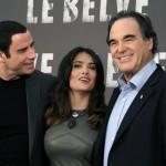 Roma, Oliver Stone: “La realtà e la droga ci rendono ‘Belve’”