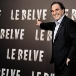 Roma, Oliver Stone: “La realtà e la droga ci rendono ‘Belve’”