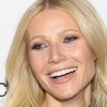 Gwyneth Paltrow per la campagna “Stand Up For Cancer” a Londra