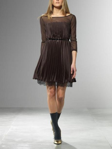 F/W Dresses 2012/2013