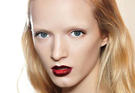 trucco gucci autunno/inverno 2012