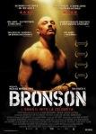 Bronson (di Nicolas Winding Refn, 2008)