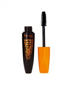 mascara scandaleyes rimmel